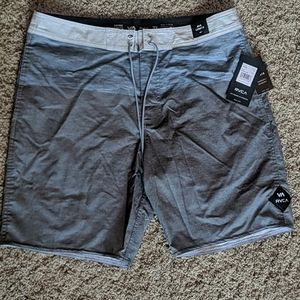 RVCA board short